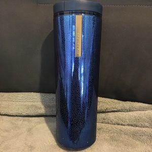Starbucks Hot Tumbler